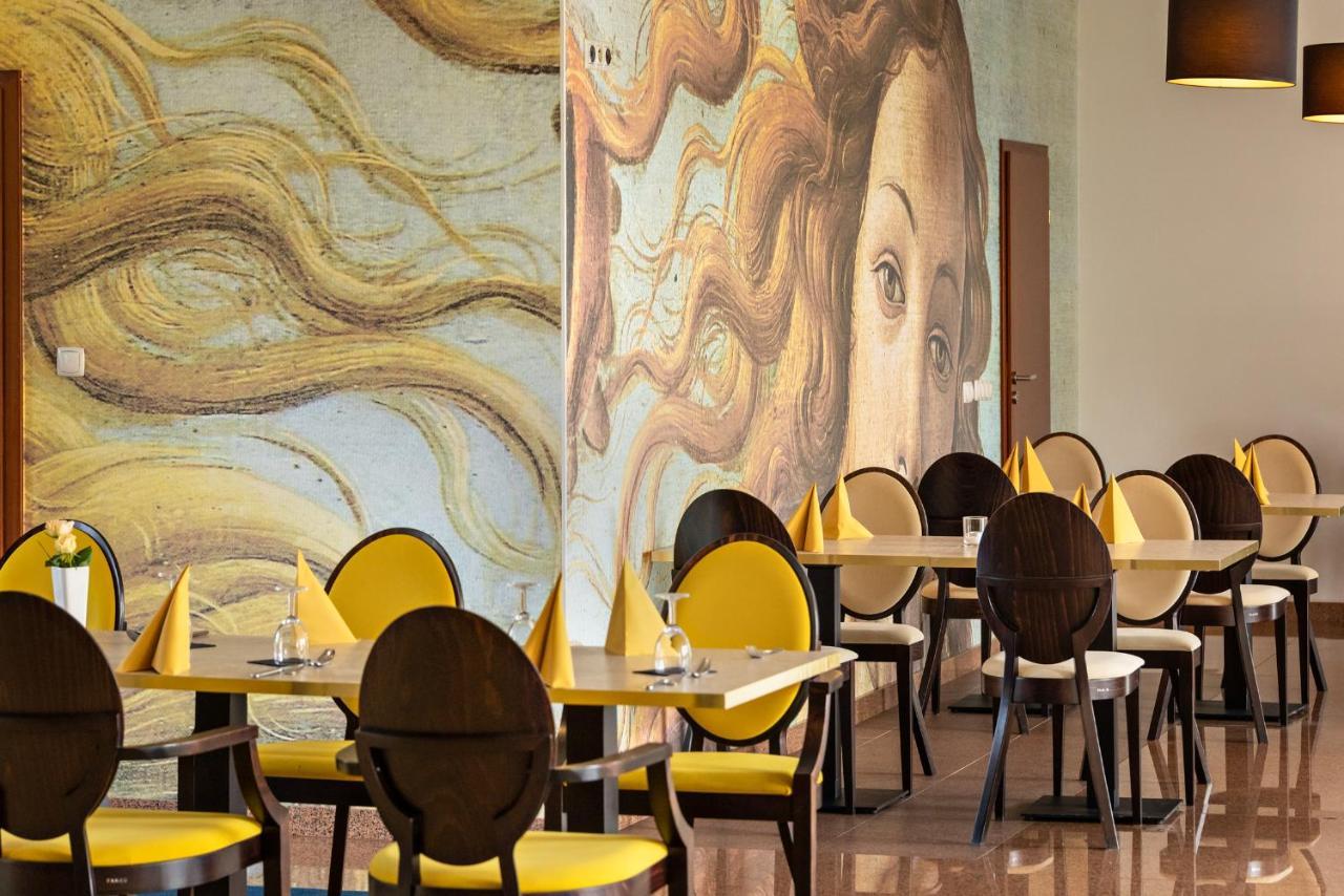 Hotel Olympic Spa & Wellness Ustron Extérieur photo