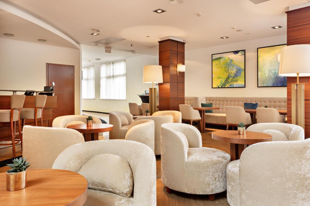 Hotel Olympic Spa & Wellness Ustron Extérieur photo
