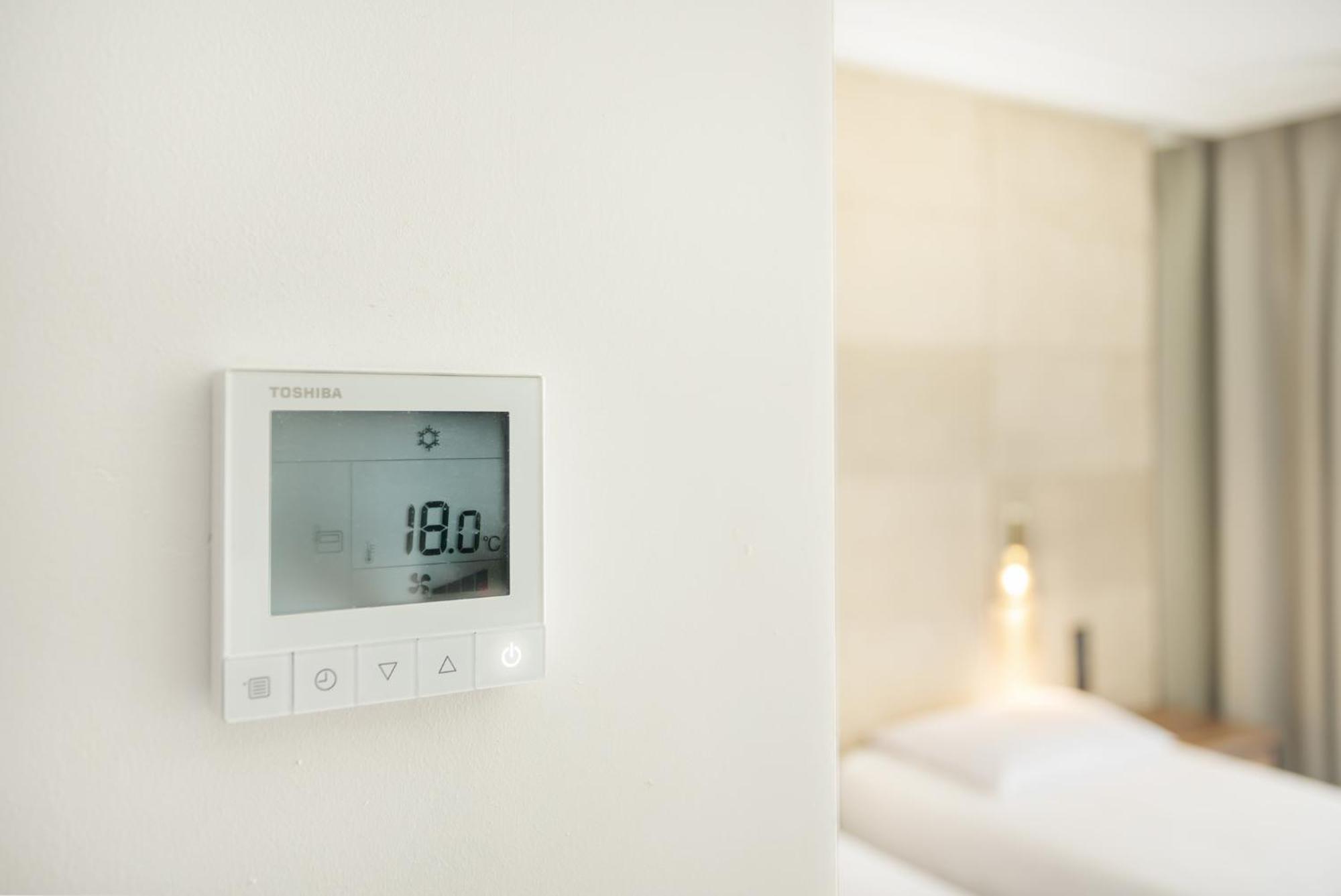 Hotel Olympic Spa & Wellness Ustron Chambre photo