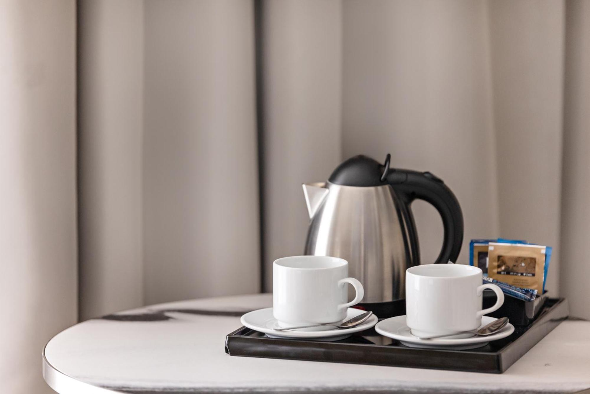 Hotel Olympic Spa & Wellness Ustron Chambre photo
