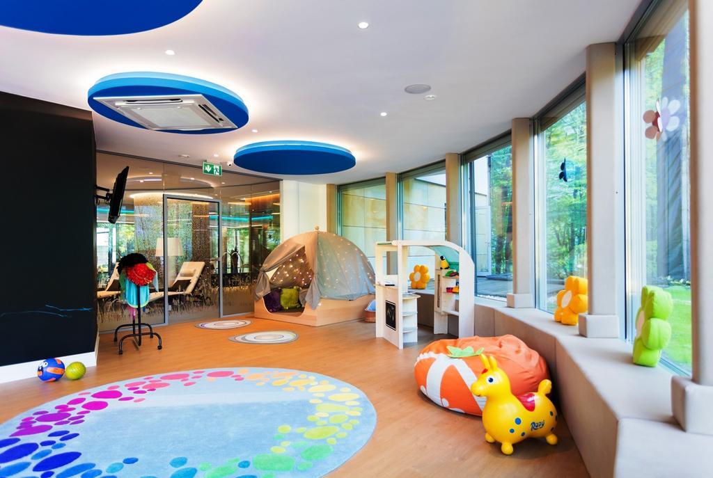 Hotel Olympic Spa & Wellness Ustron Extérieur photo